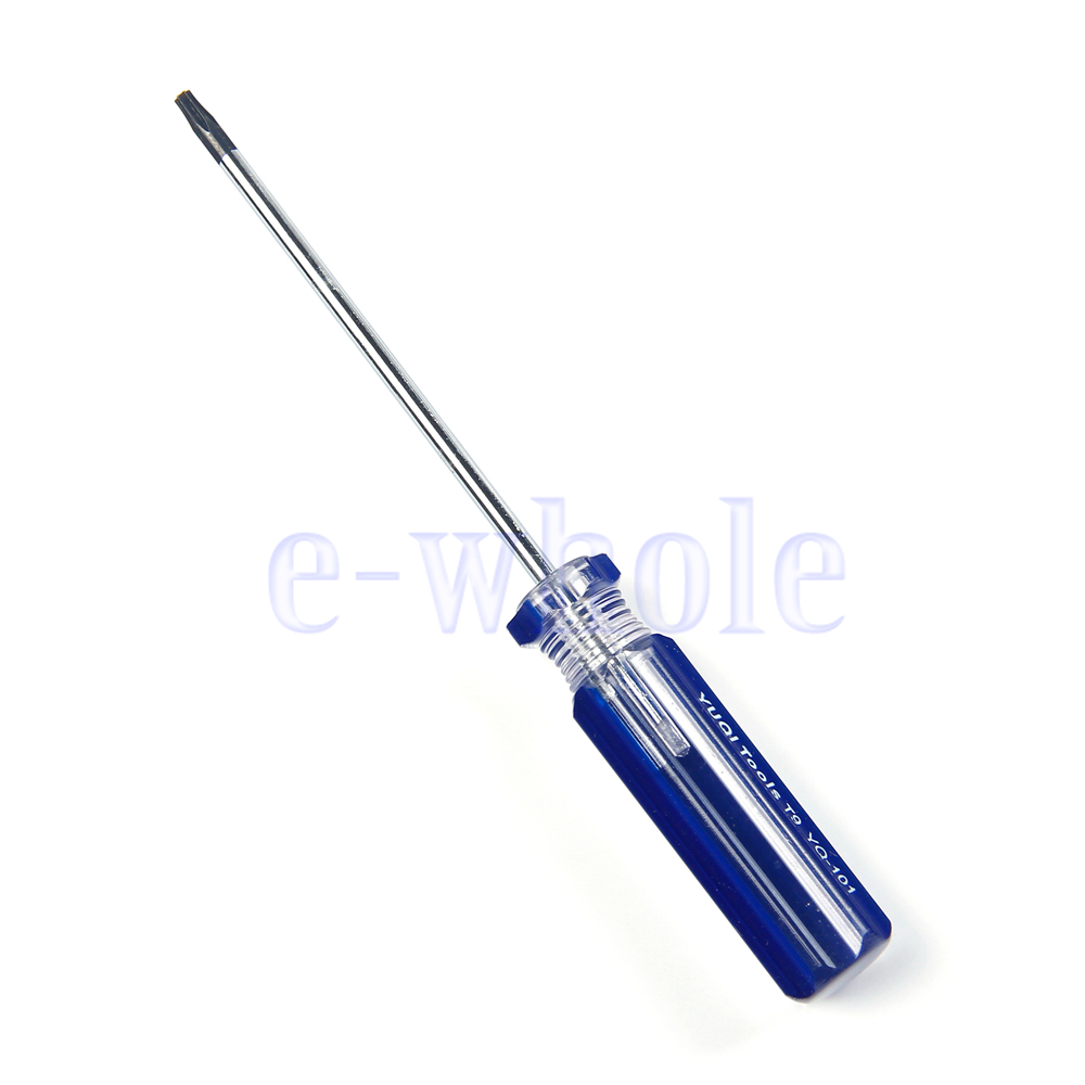 T9 Screwdriver For Xbox 360 Controller Torx Security Screw Driver ...